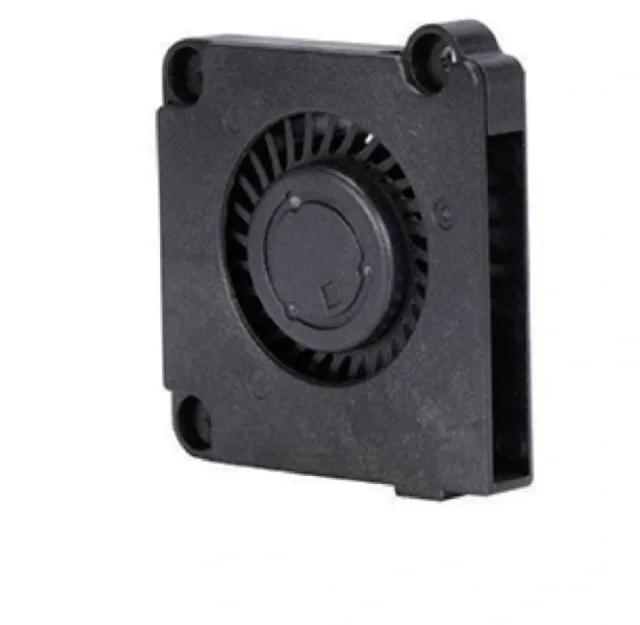 DC 4008 Blower - DC centrifugal blower (CM-122)