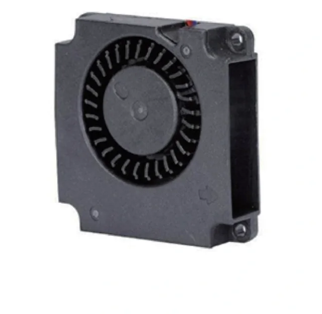 DC 4010 Blower - DC centrifugal blower (CM-123)