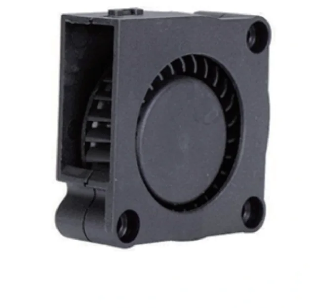 DC 4015 Blower - DC centrifugal blower (CM-124)