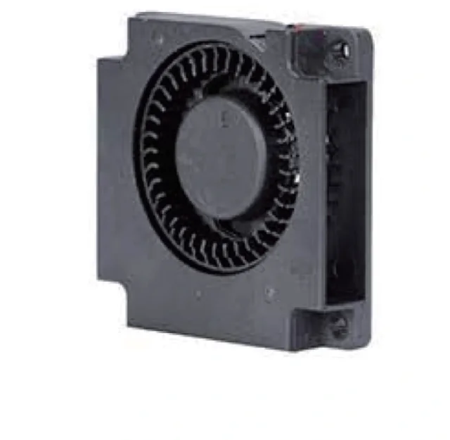 DC 4510 Blower - DC centrifugal blower (CM-126)