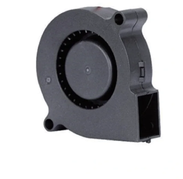 DC 5015 Blower - DC centrifugal blower (CM-127)