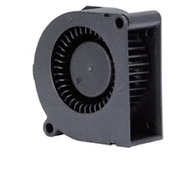 DC 5020 Blower - DC centrifugal blower (CM-128)