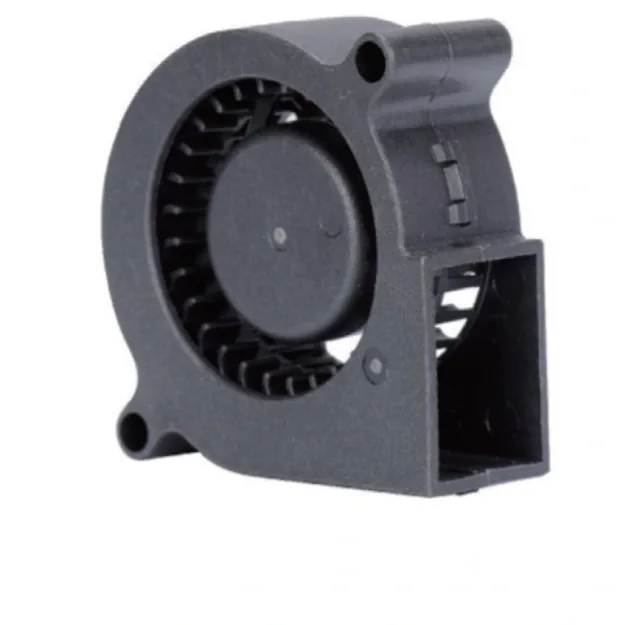 DC 5020-2 Blower - DC centrifugal blower (CM-129)