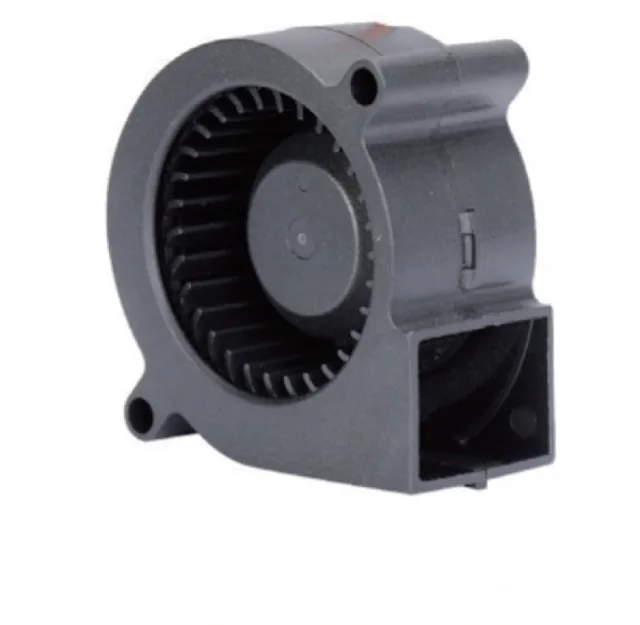 DC 5025 Blower - DC centrifugal blower (CM-130)