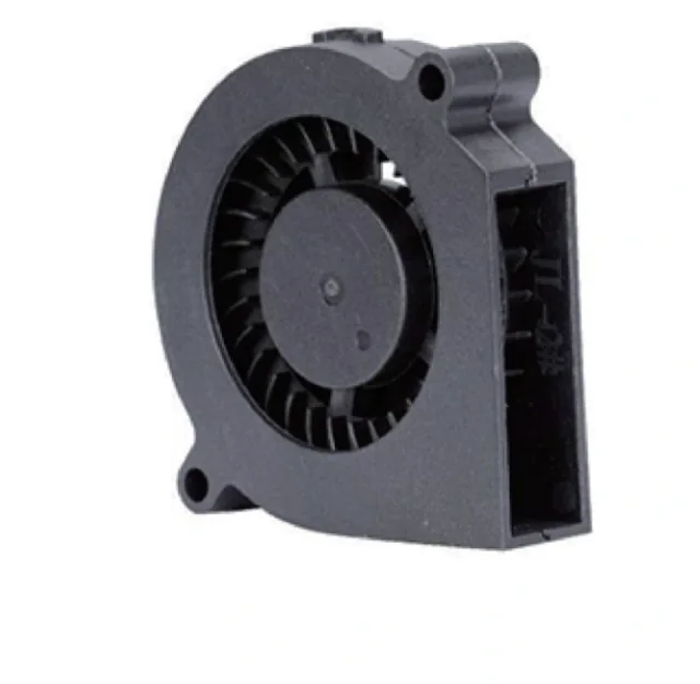 DC 6015 Blower - DC centrifugal blower (CM-131)