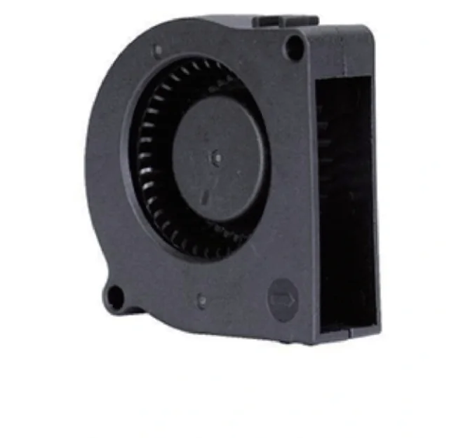 DC 6018 Blower - DC centrifugal blower (CM-132)