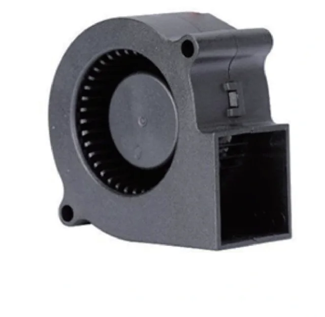 DC 6028 Blower - DC centrifugal blower (CM-134)