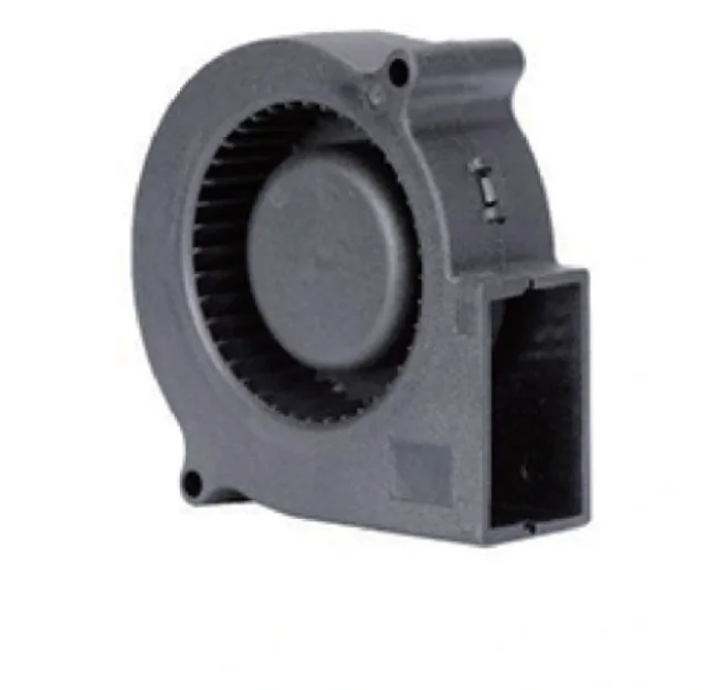 DC 7525-1 Blower - DC centrifugal blower (CM-135)