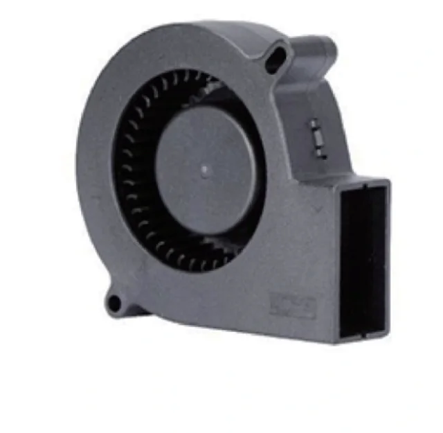 DC 7525-2 Blower - DC centrifugal blower (CM-136)