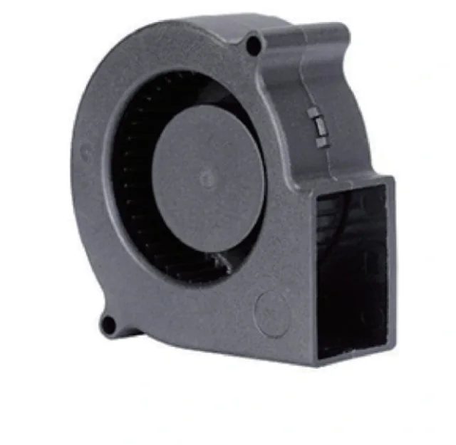 DC 7530 Blower - DC centrifugal blower (CM-137)