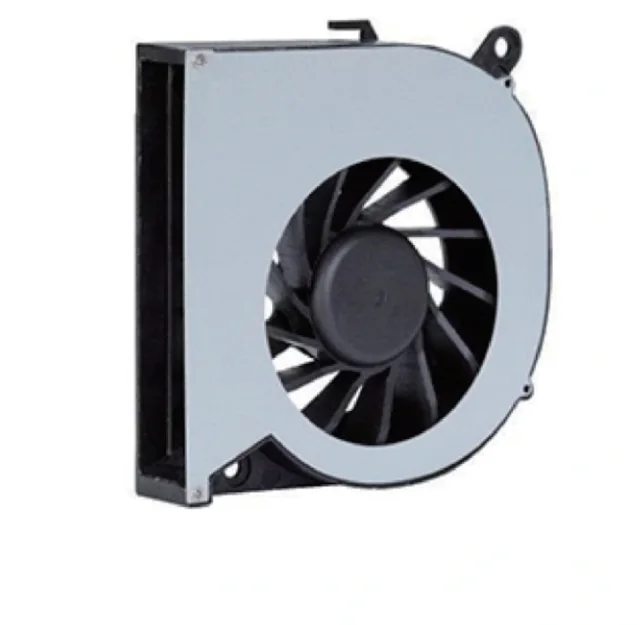 DC 8017 Blower - DC centrifugal blower (CM-138)