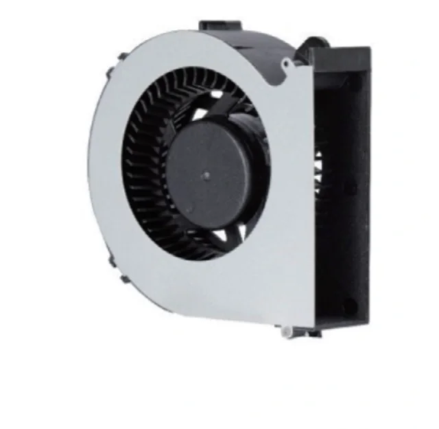 DC 8025 Blower - DC centrifugal blower (CM-139)