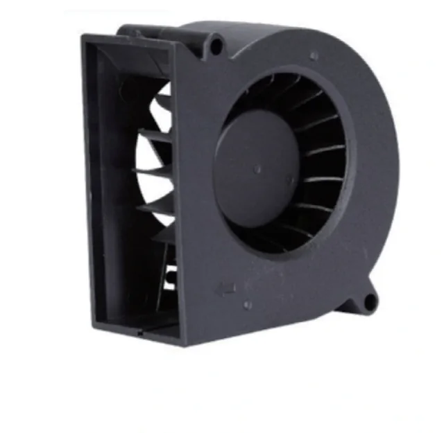 DC 8035 Blower - DC centrifugal blower (CM-140)