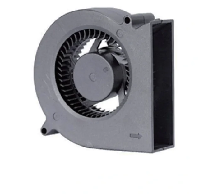 DC 9330 Blower - DC centrifugal blower (CM-141)