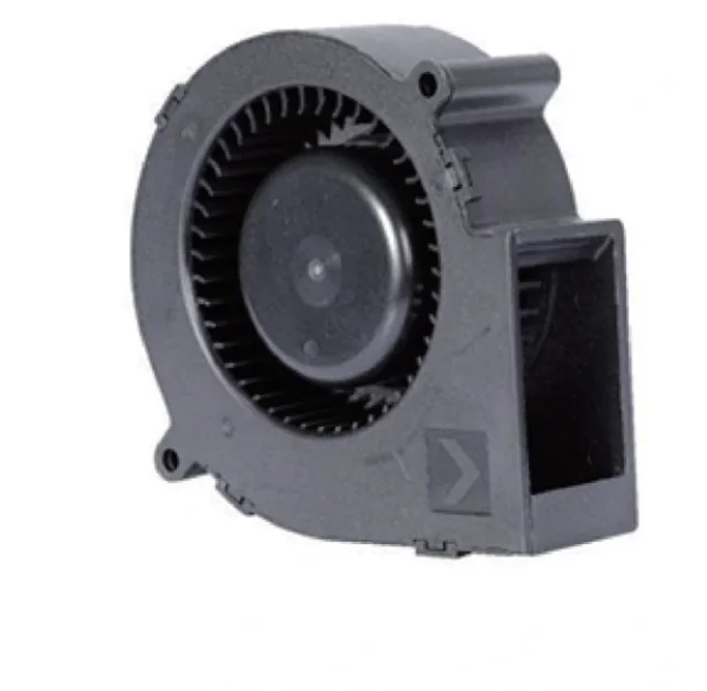 DC 9733-1 Blower - DC centrifugal blower (CM-142)