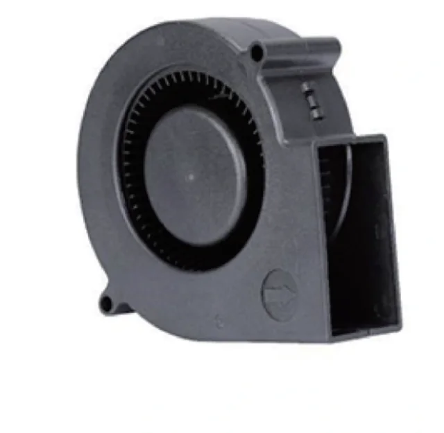 DC 9733-2 Blower - DC centrifugal blower (CM-143)
