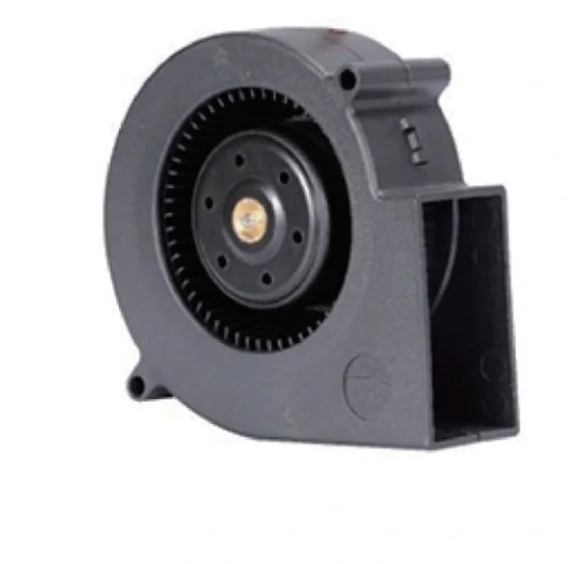 DC 9733 - DC centrifugal blower (CM-144)