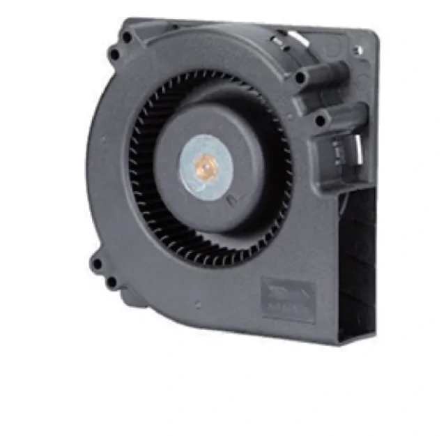 DC 12032 - DC centrifugal blower (CM-145)