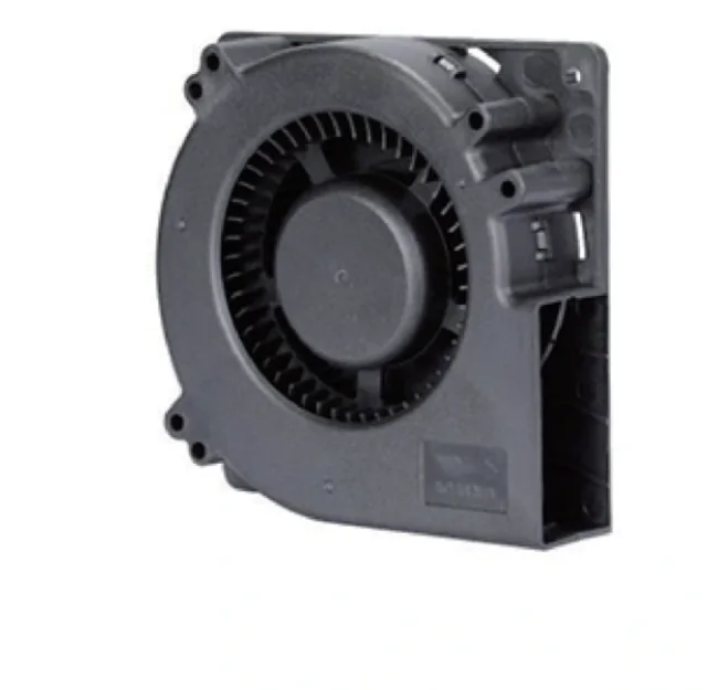 DC 12032 - DC centrifugal blower (CM-146)