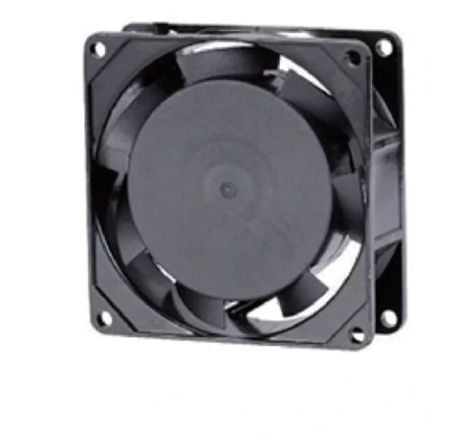 AC 8025 - AC metal-frame axial fan (CM-149)