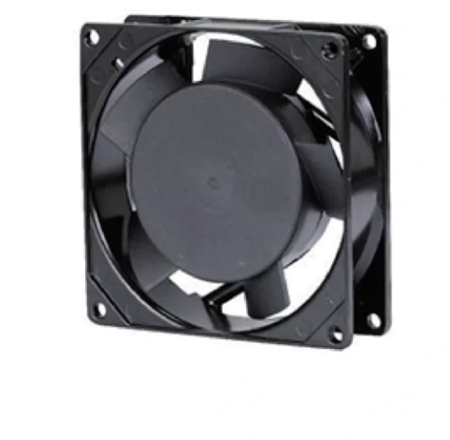 AC 9225 - AC metal-frame axial fan (CM-151)