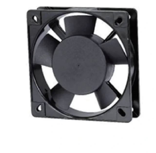 AC 11025 - AC metal-frame axial fan (CM-152)