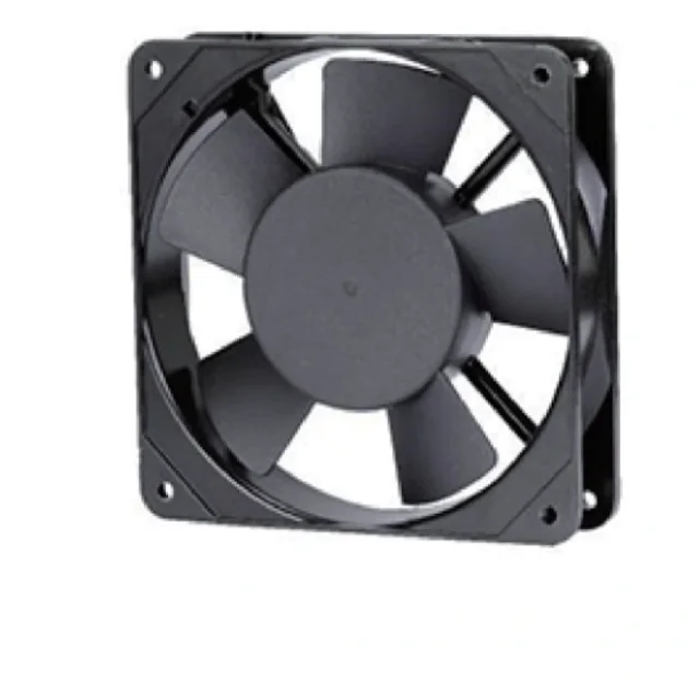 AC 11025 - AC metal-frame axial fan (CM-153)