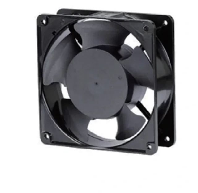 AC 12038 - AC metal-frame axial fan (CM-154)