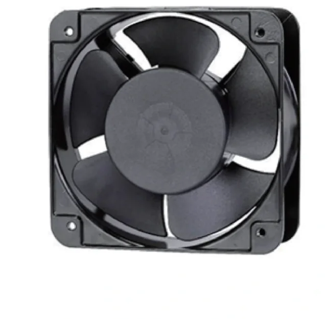 AC 15050 - AC metal-frame axial fan (CM-157)