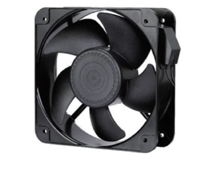 AC 20060 - AC metal-frame axial fan (CM-160)