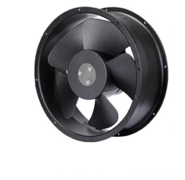 AC 25489 - AC metal-frame axial fan (CM-164)