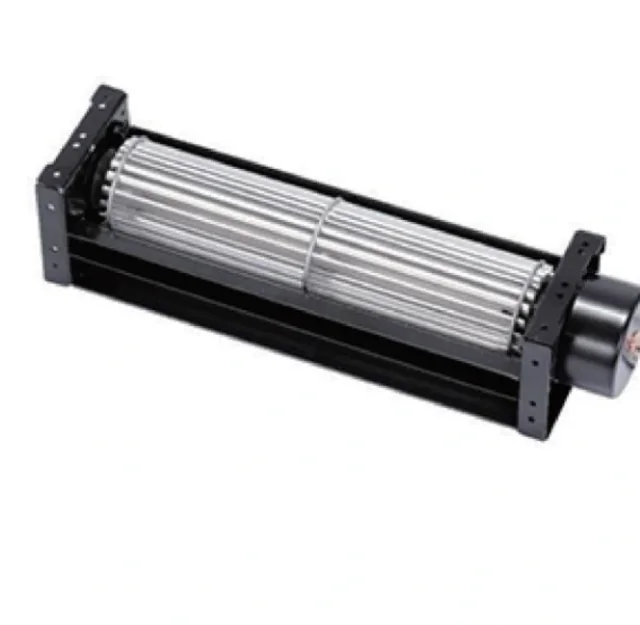 DC 15032 Cross Flow - DC crossflow fan (CM-185)