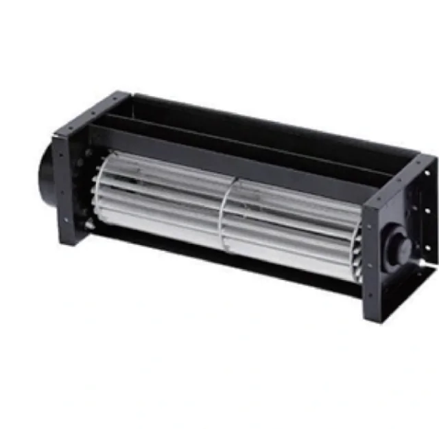 DC 15040 Cross Flow - DC crossflow fan (CM-186)
