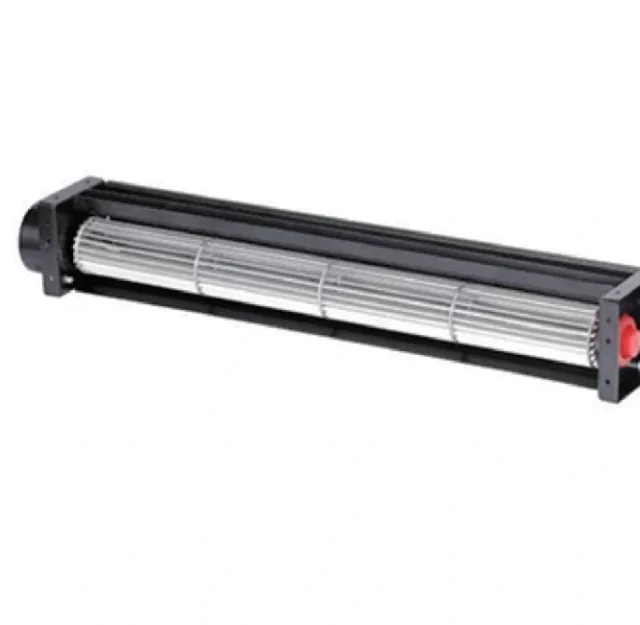 DC 29030 Cross Flow - DC crossflow fan (CM-187)