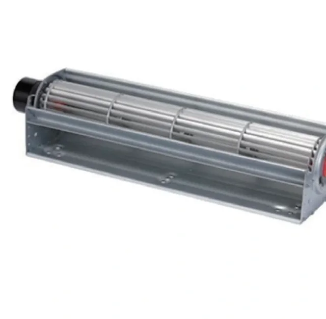 DC 29550 Cross Flow - DC crossflow fan (CM-188)