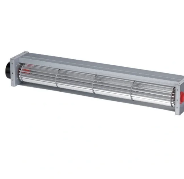 DC 33540 Cross Flow - DC crossflow fan (CM-189)