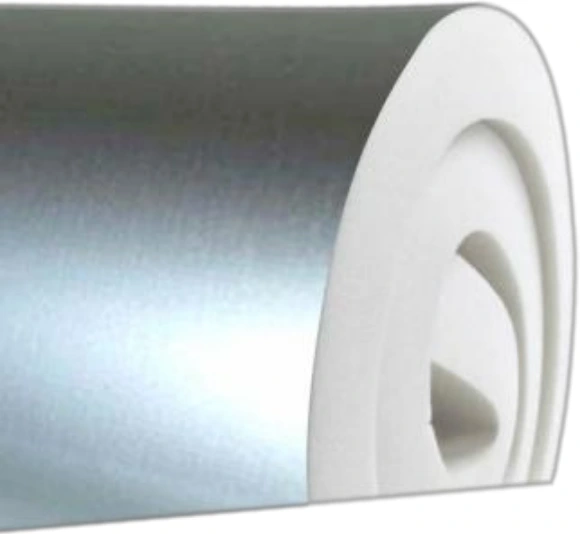Acoustic lining